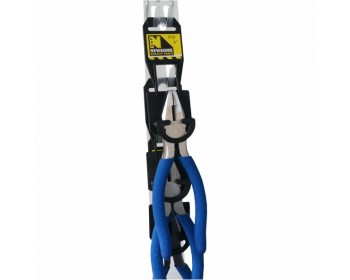 Clip Strip of 6in Standard Combination Pliers